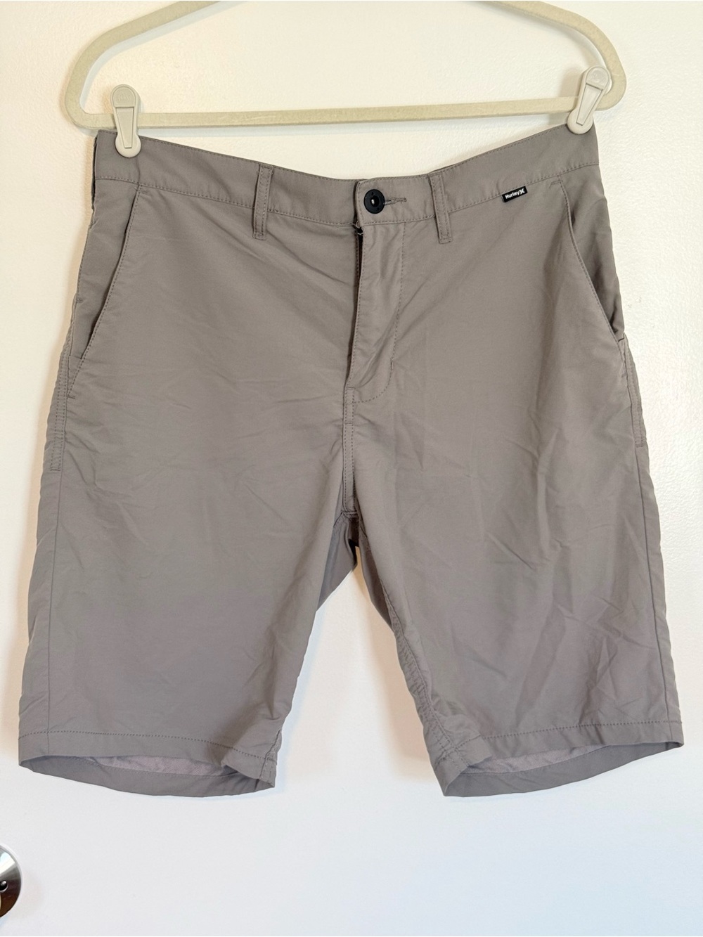 Hurley Nike Men’s Dri-FIT Hybrid Shorts